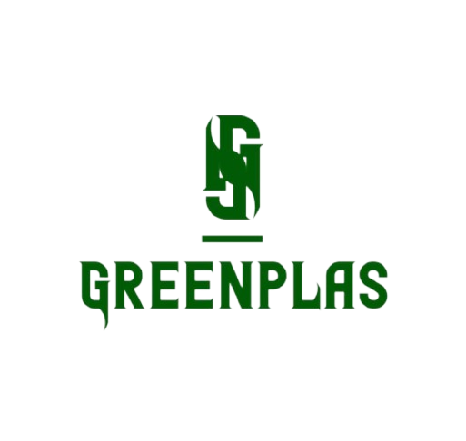 Greenplas Logo