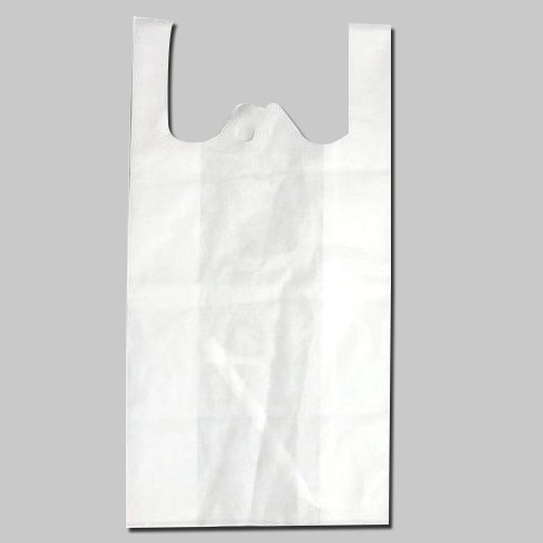 Carry bags (W-cut)